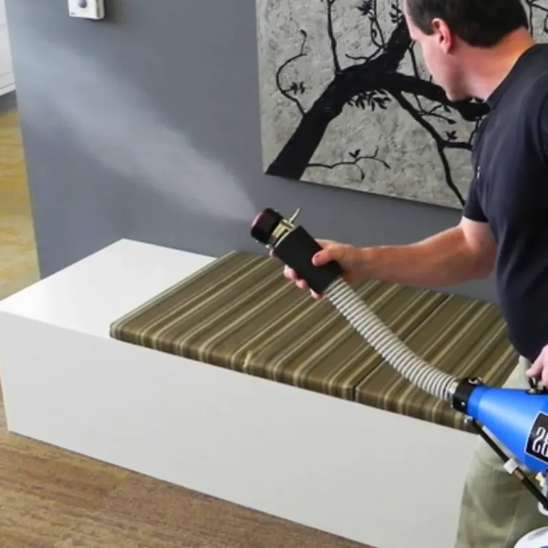 Professional Odor Removal in Bowling Green, KY